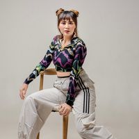 suara asli - ZIN VITRIE