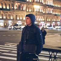 Harrach Capital Ft. Mc Boy