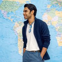 Locked Out Of Heaven X Easy On Me