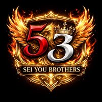 original sound - SEI YOU 53