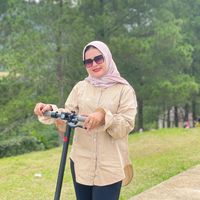 suara asli - Siti opsah nasution
