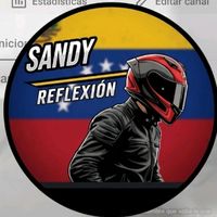sandireflexion