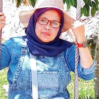 suara asli - Nurhayati