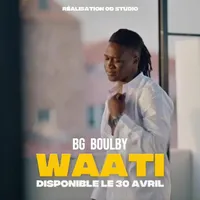 original sound - bgboulby