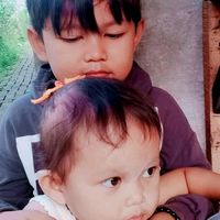 suara asli - Raka New