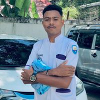 suara asli - Anoter Pacheco