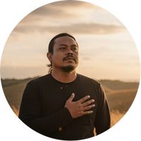 suara asli - JAGAD MANDALA .