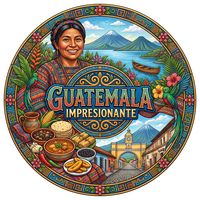 guatemalaimpresionante