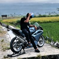 suara asli - Vior🐬
