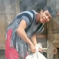 မူရင်းအသံ - လရောင်ချစ်တဲ့😘 ပစ်တိုင်းထောင်