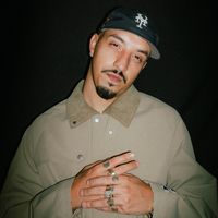 Delacruz Quero Te Encontrar cover