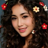 suara asli - MiaSagita