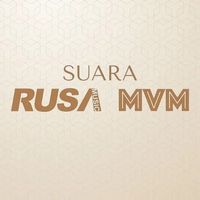 original sound - SUARA RUSA MVM