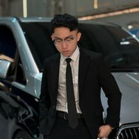 原聲 - 中古車-小春