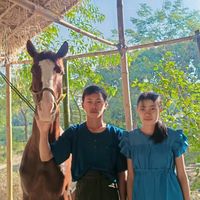 original sound - 🐴🔥ထူးခြားမောင် 🔥🐴