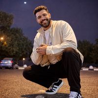 الصوت الأصلي