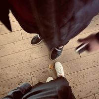 Мот Перекрестки