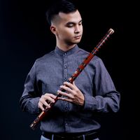 nhạc nền - Khánh Dizi🎋🪈
