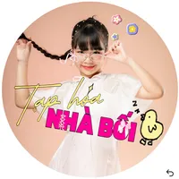 Con Yêu Mẹ
