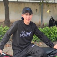 nhạc nền - Minh Nhó ⚜️