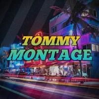 original sound - tommy.montage
