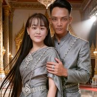 nhạc nền - Danh Thiện