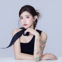 原聲 - 鳳梨仙女