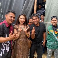 suara asli - BangSanzz