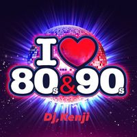 sonido original - DJKENJIELOCHENTERORETRO