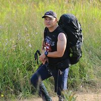 onemanstory