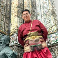 original sound - Harris Liem