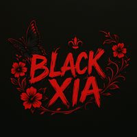 오리지널 사운드 - 블랙시아_BlackXia