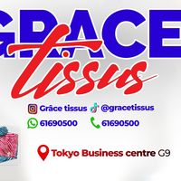 gracetissus