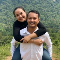 เสียงต้นฉบับ - 🤵💝👰มือตะโพนไทย นาย อาณัติ