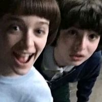 оригинальный звук