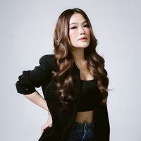 original sound - Yunita Irawan