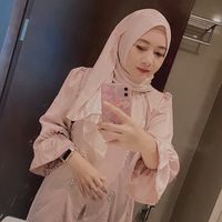 suara asli - Tyas LH