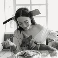 оригинальный звук