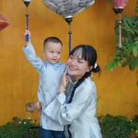 nhạc nền - Nhi Nhi - Mẹ Tony