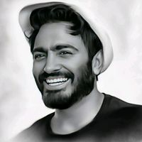 الصوت الأصلي
