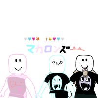 オリジナル楽曲 - ☁️🐱もち🦊☁️