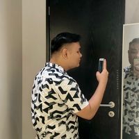 original sound - PEMERINDANG DAYAK