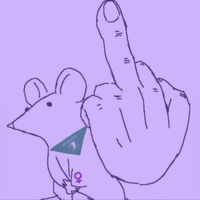 agatharatfem