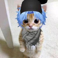 suara asli - Mikazuki Jerry Caine