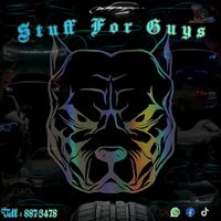stuffforguys