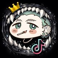 オリジナル楽曲 - KOUjI...💜【ピアス】