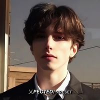 original sound - 乂PECTED/-ᴘʀᴇꜱᴇᴛ