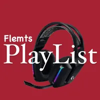 original sound - flemtsplaylist