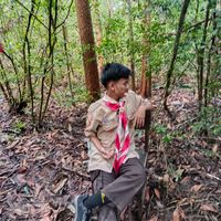 suara asli - RAGIL
