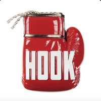 오리지널 사운드 - HOOK